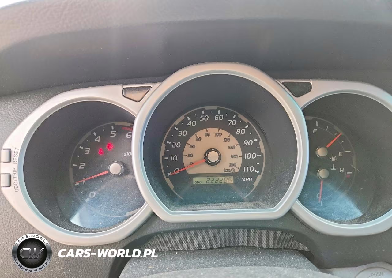 2003 Toyota 4Runner Sport Edition VIN:JTEBU14R130011312 - 9