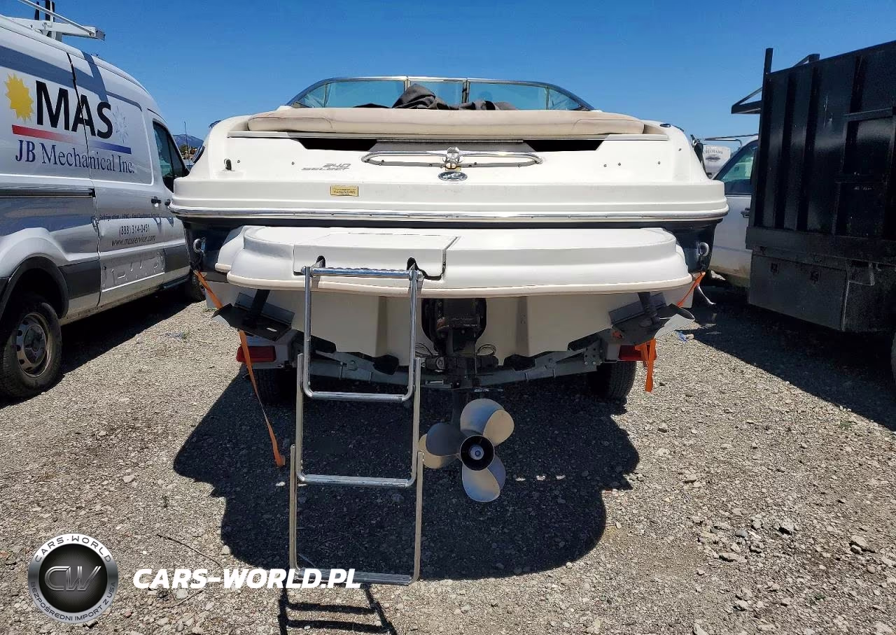 2004 Sea Ray Boat - Boat VIN:SERV4808C404 - 10