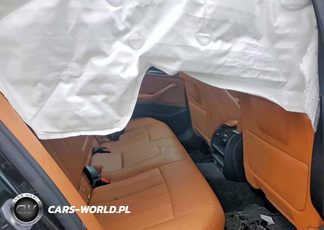 2021 BMW 530 Xi VIN:WBA13BJ02MWX19403 - 10