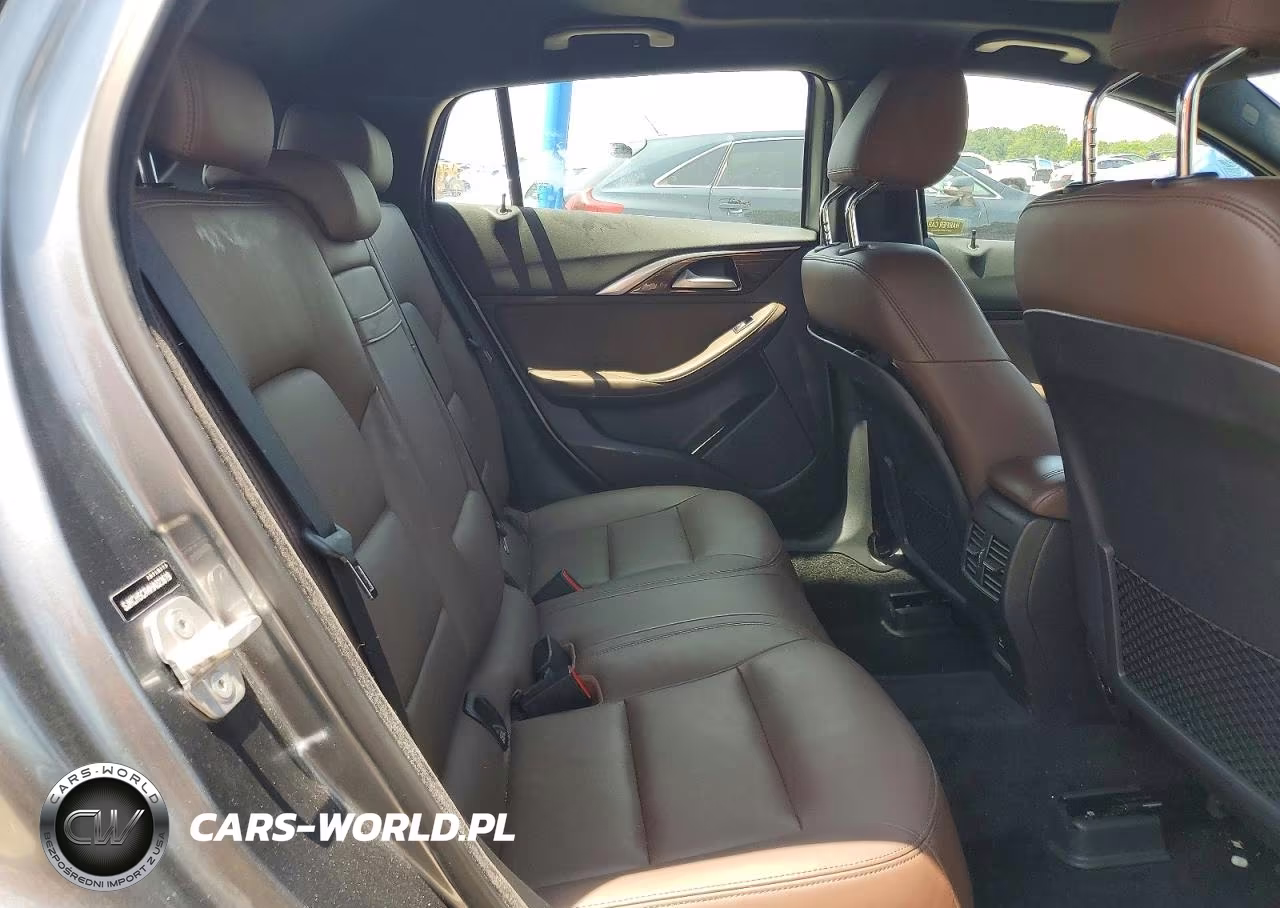 2017 Infiniti Qx30 Premium VIN:SJKCH5CR4HA023619 - 11