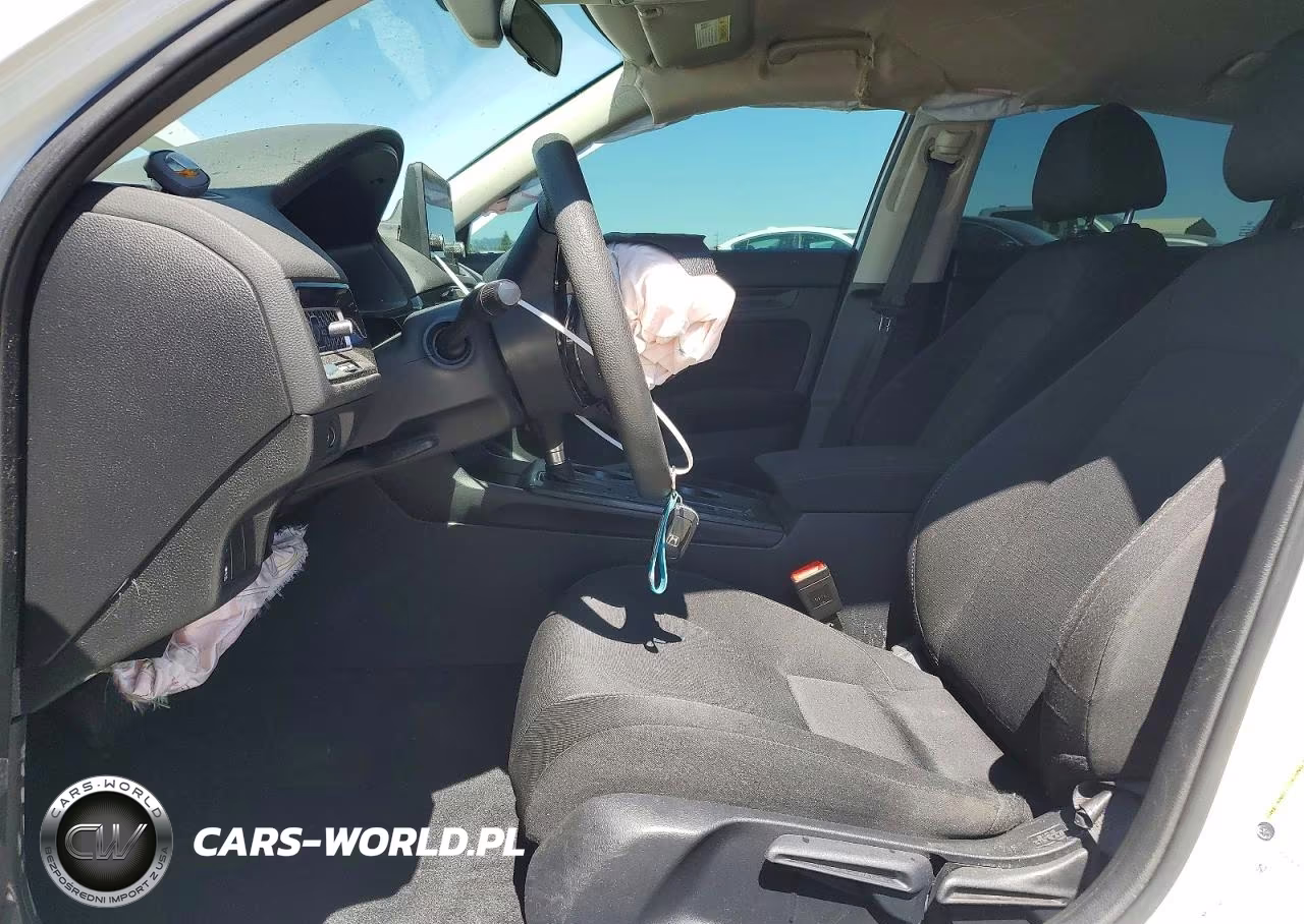 2024 Honda Civic Lx VIN:2HGFE2F21RH535428 - 7