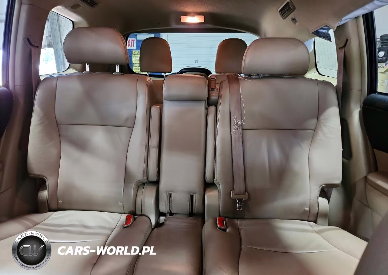 2012 Toyota Highlander Se VIN:5TDBK3EH3CS114787 - 10