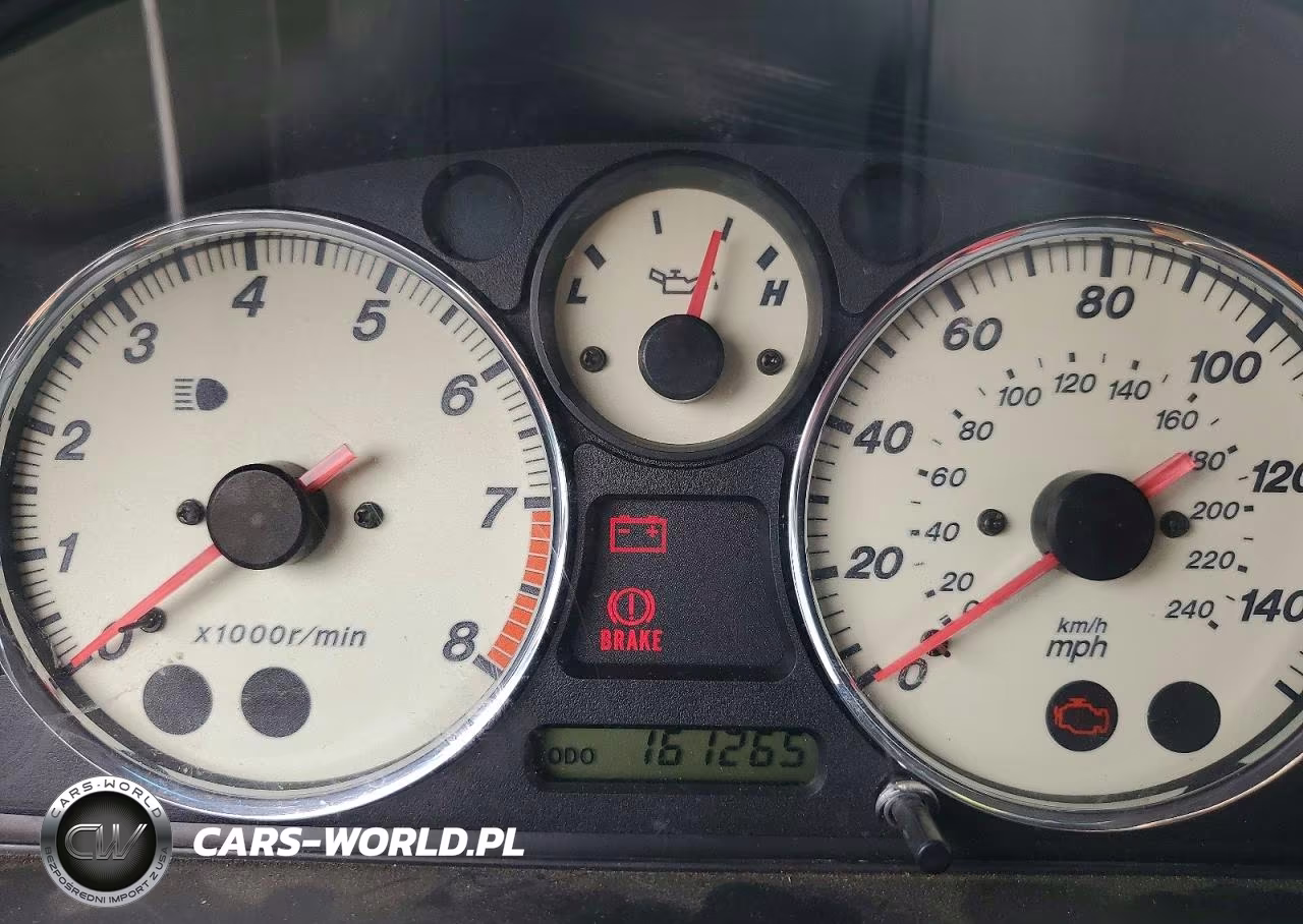 1999 Mazda Mx-5 Miata VIN:JM1NB3538X0100989 - 9