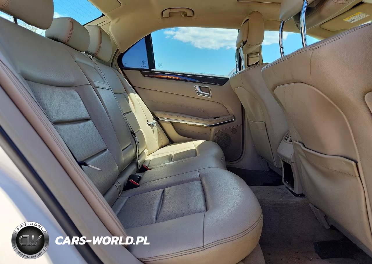2015 Mercedes-Benz E 350 4Matic VIN:WDDHF8JB9FB120737 - 10