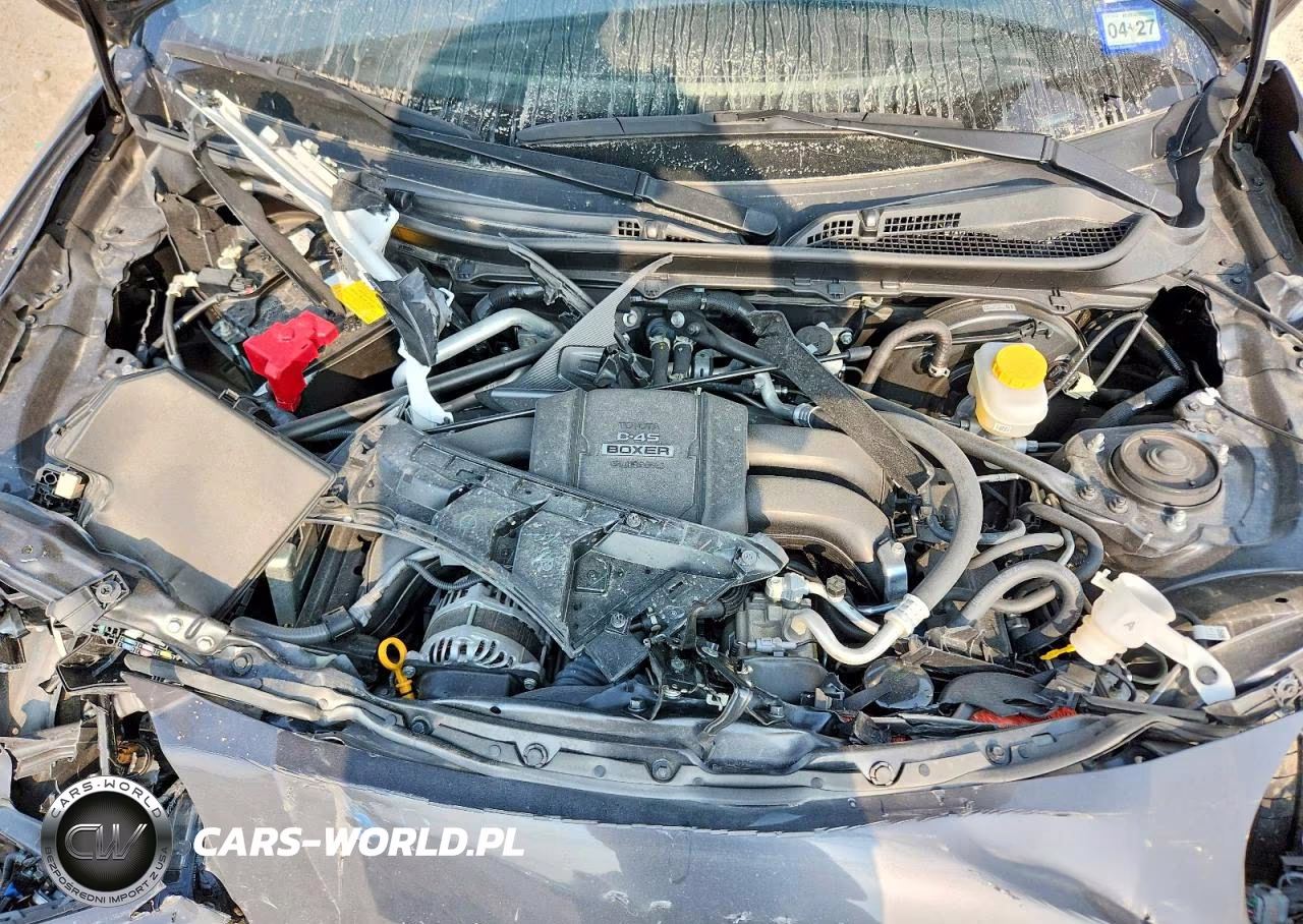 2024 Toyota Gr86 VIN:JF1ZNBB18R9756040 - 11