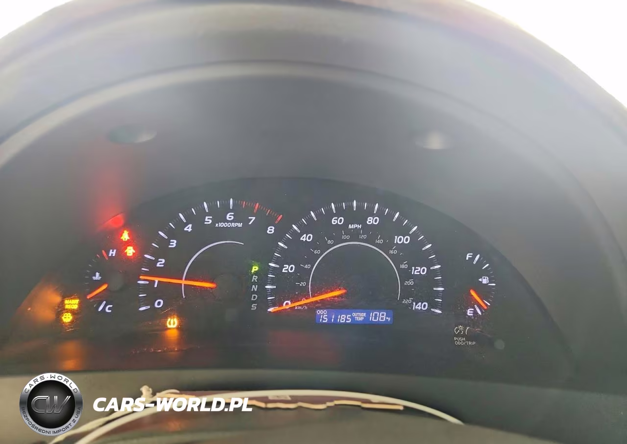2011 Toyota Camry Le VIN:4T1BF3EK9BU717913 - 9