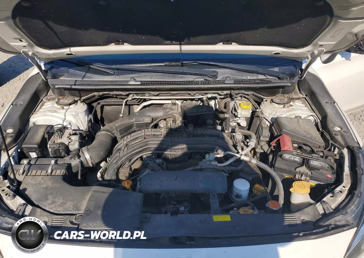 2017 Subaru Impreza Premium Plus VIN:4S3GTAD63H3707839 - 11