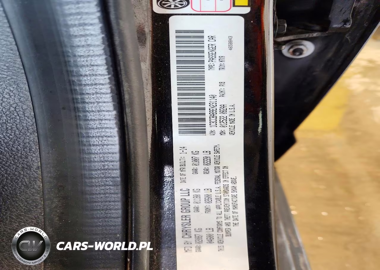 2014 Chrysler 200 Lx VIN:1C3CCBAB9EN231140 - 12