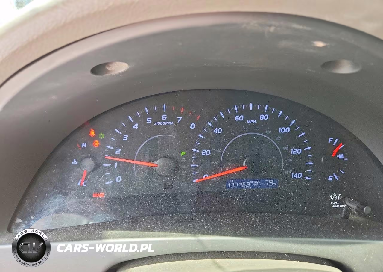 2010 Toyota Camry Le VIN:4T1BF3EK7AU097030 - 9