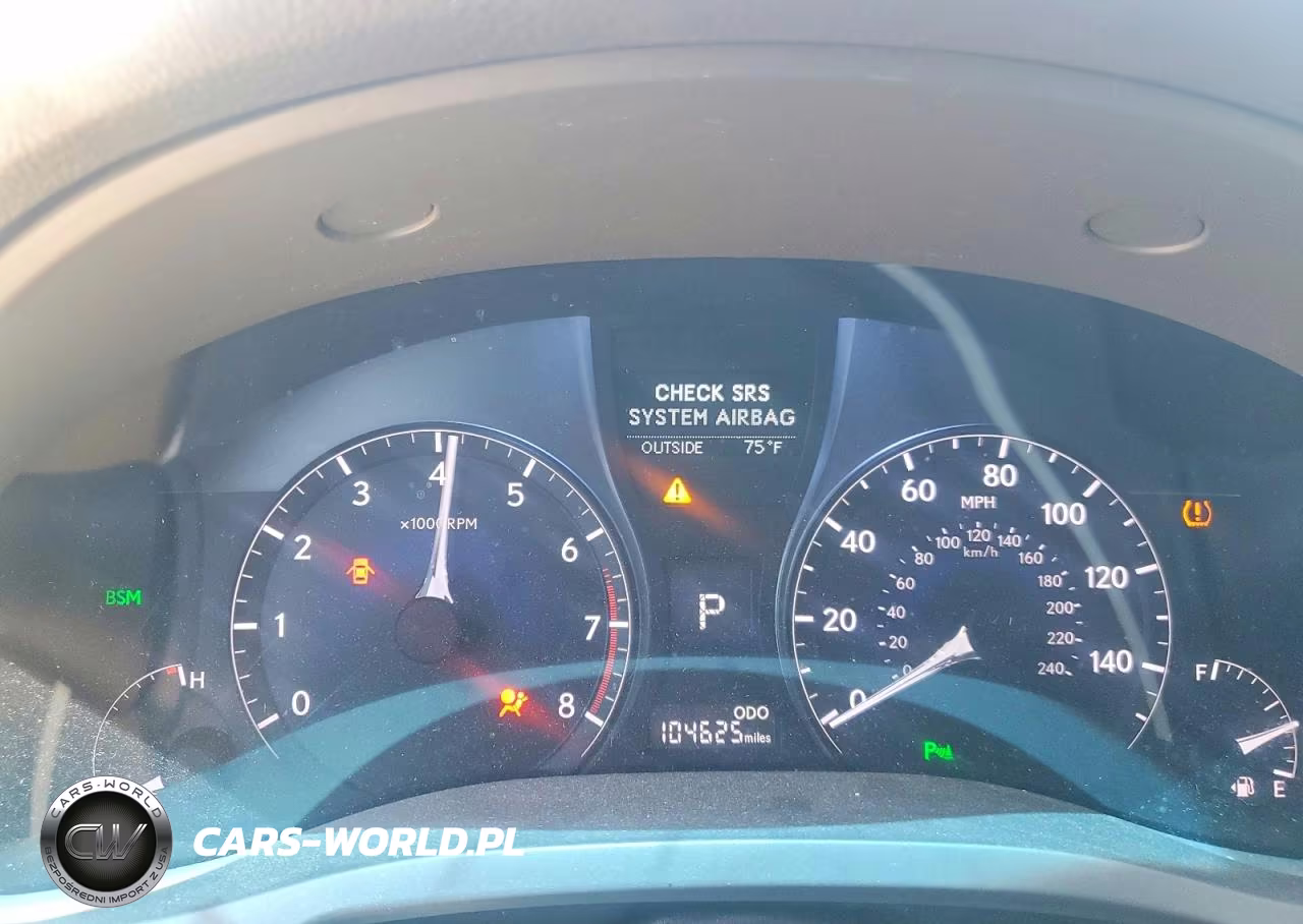 2014 Lexus Rx 350 Base VIN:2T2BK1BA5EC227952 - 9