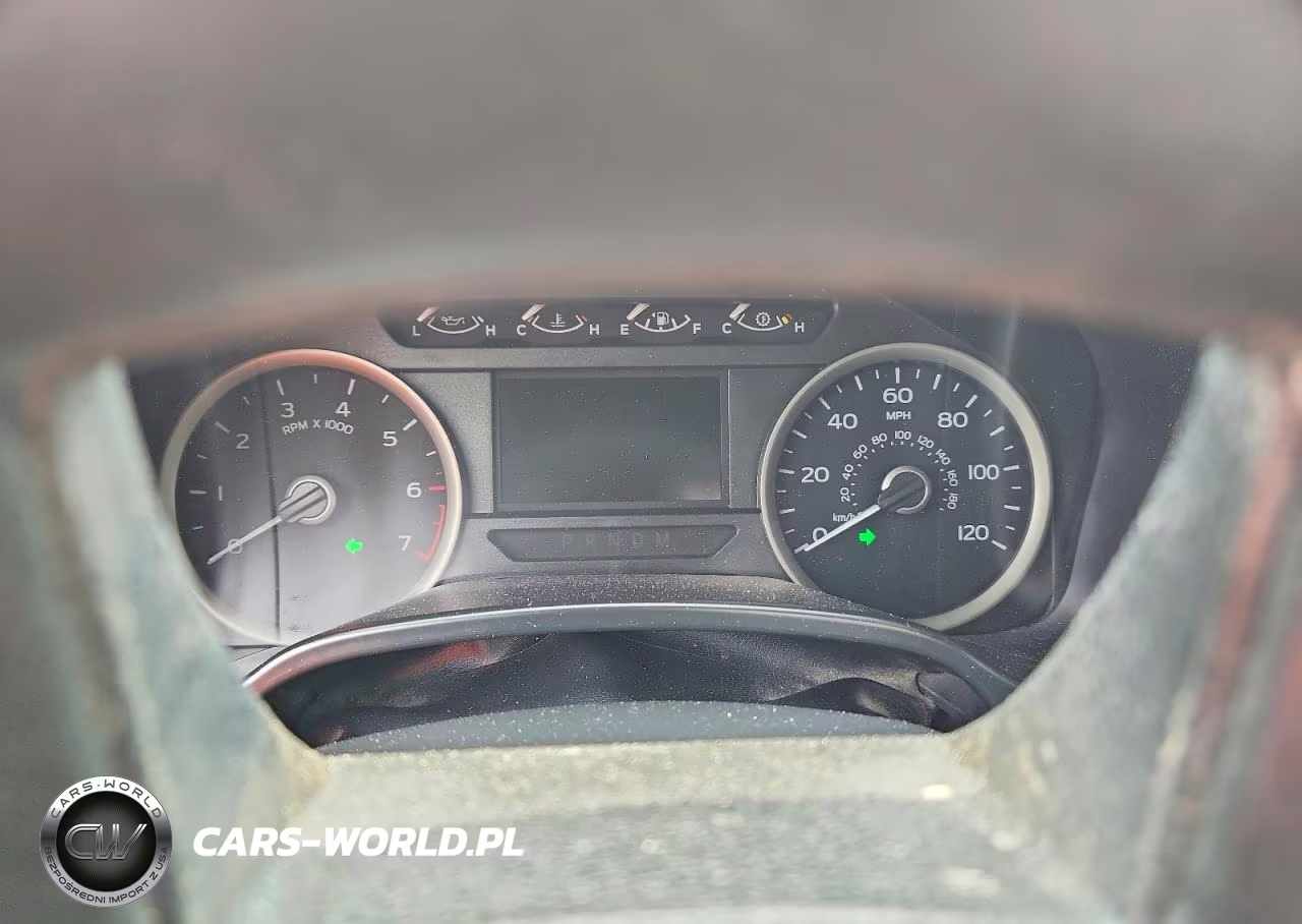 2020 Ford F150 Supercrew VIN:1FTEW1EP2LFC48252 - 9