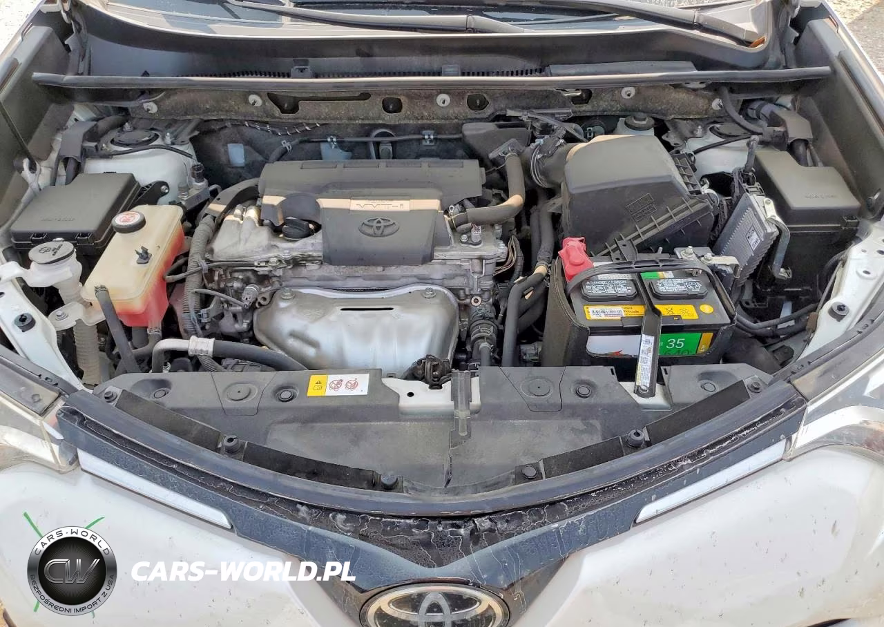 2018 Toyota Rav4 Limited VIN:JTMYFREV5JJ724983 - 12