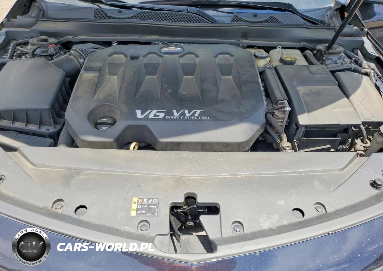 2014 Chevrolet Impala Ltz VIN:2G1155S33E9254155 - 11