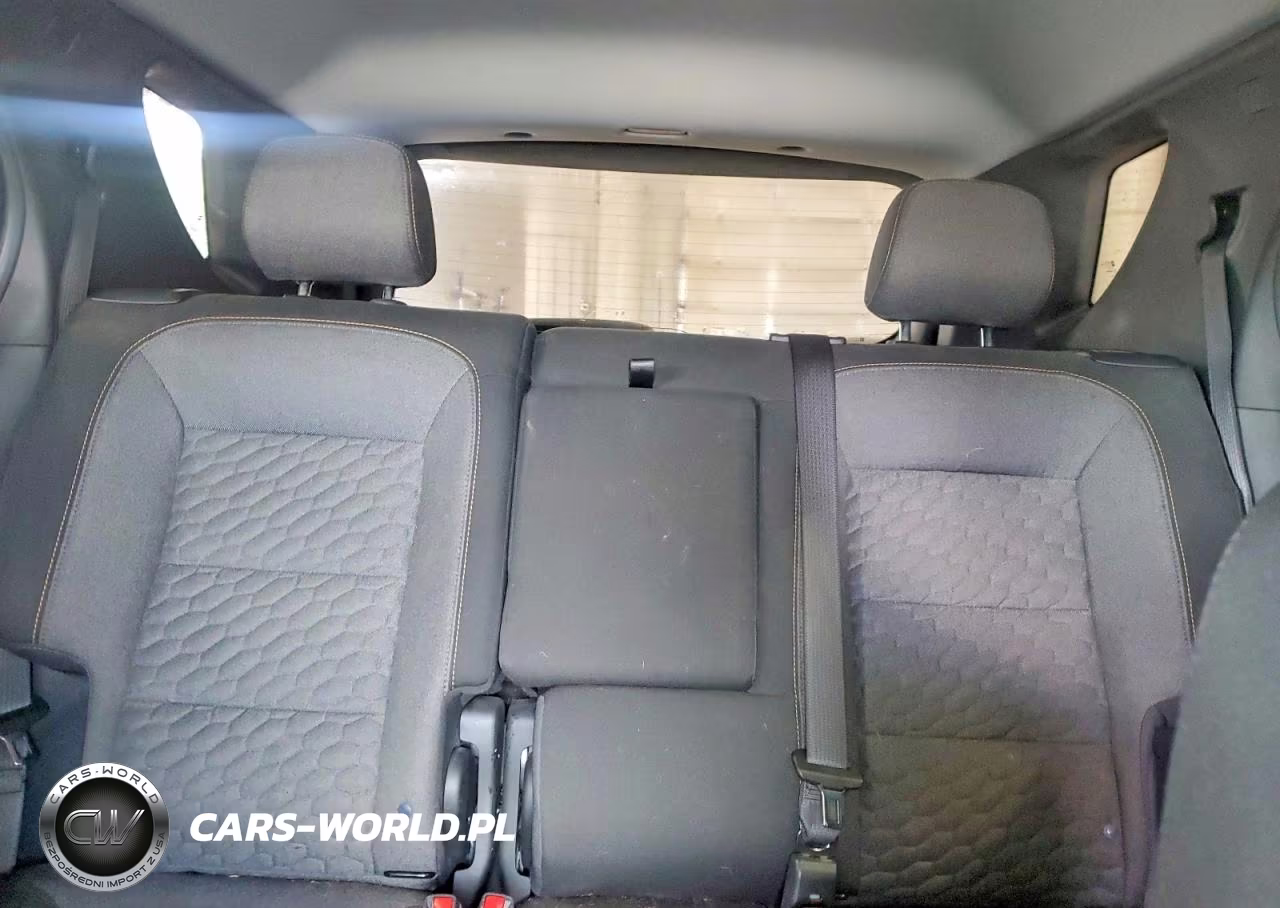 2021 Chevrolet Equinox Lt VIN:3GNAXUEV9ML390320 - 10