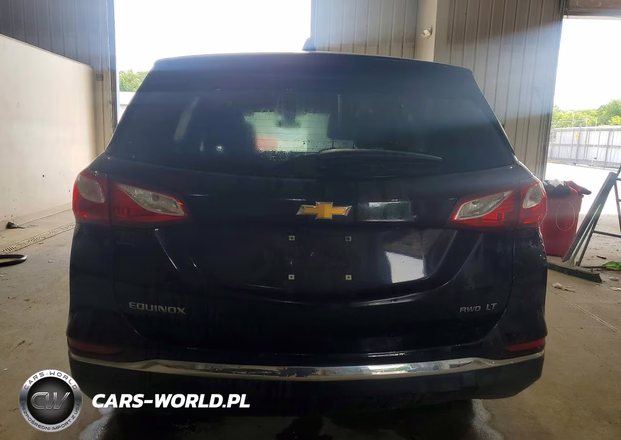 2021 Chevrolet Equinox Lt VIN:3GNAXUEV9ML390320 - 6