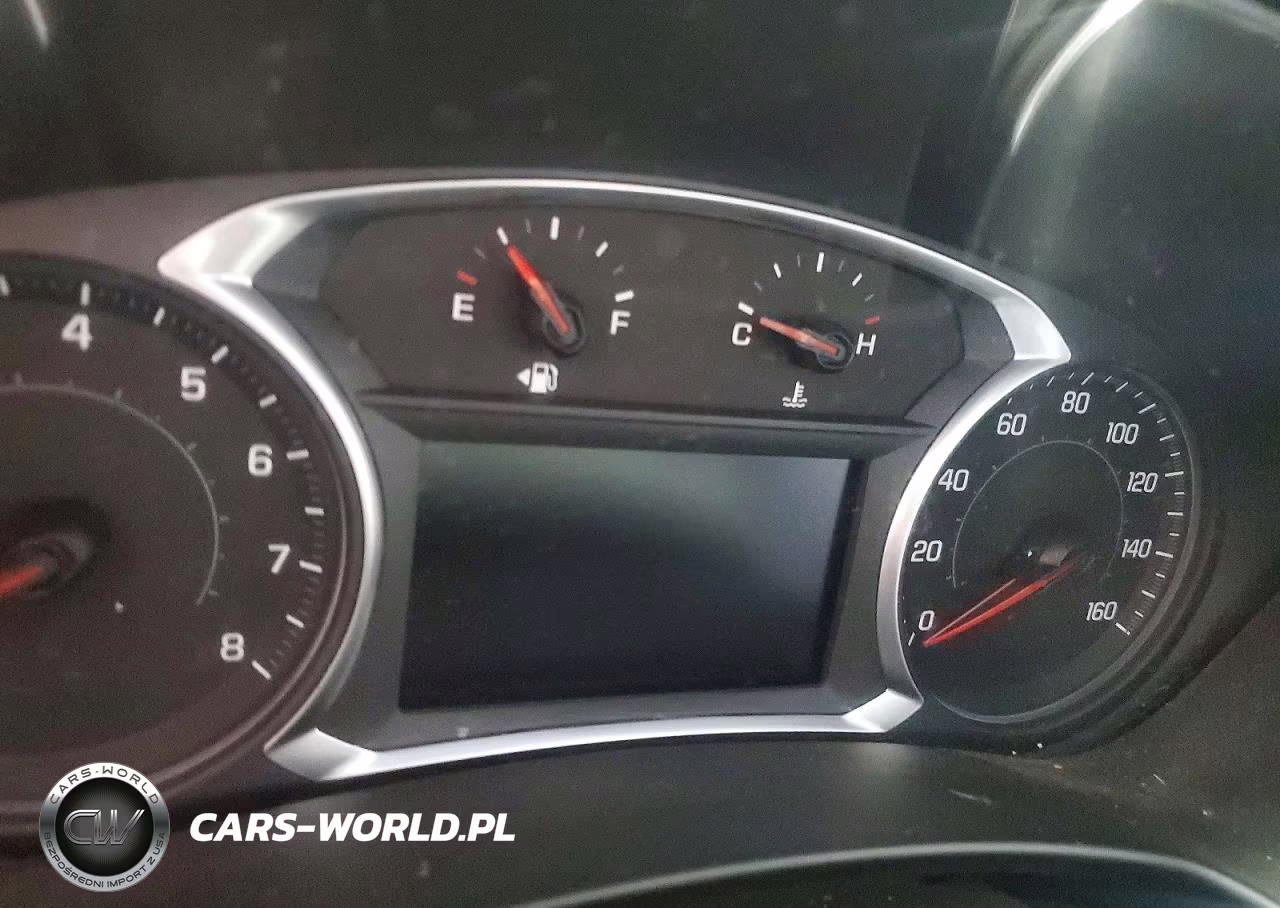2021 Chevrolet Equinox Lt VIN:3GNAXUEV9ML390320 - 9