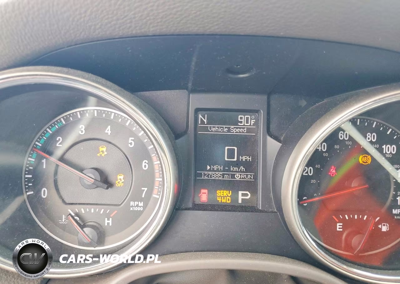 2012 Jeep Grand Cherokee Laredo VIN:1C4RJFAT2CC164031 - 9