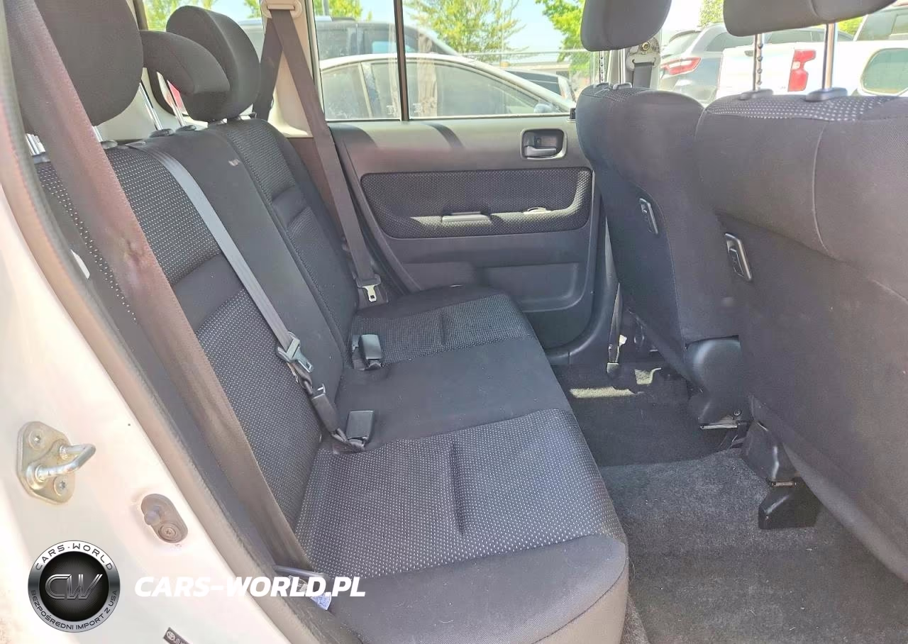 2005 Toyota Scion Xb VIN:JTLKT334150215320 - 10