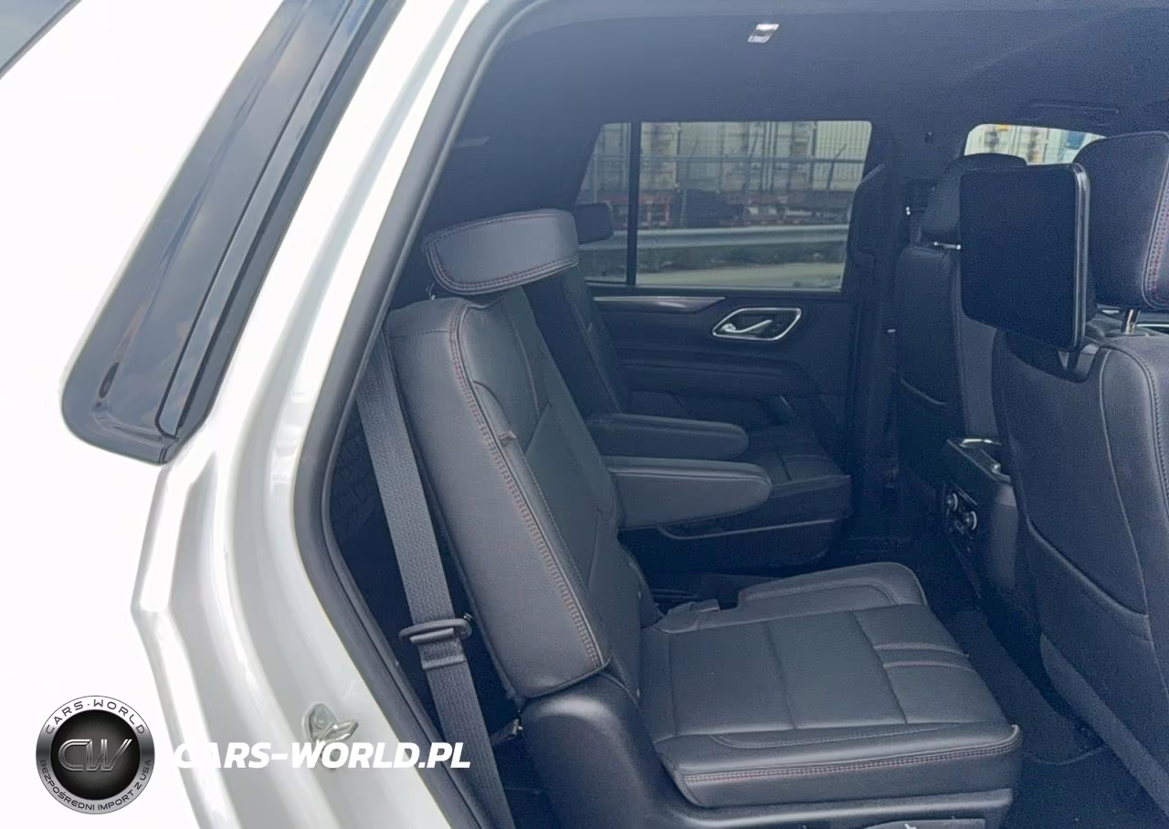 2024 Chevrolet Tahoe K1500 Rst VIN:1GNSKRKL2RR209626 - 6