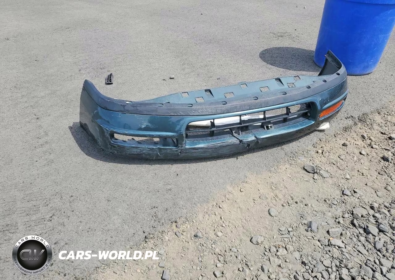 1996 Honda Accord Lx-Ex VIN:1HGCD5636TA278563 - 12