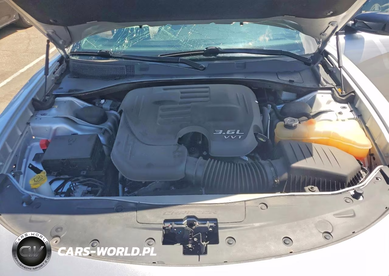 2020 Dodge Charger Sxt VIN:2C3CDXBG8LH184256 - 11