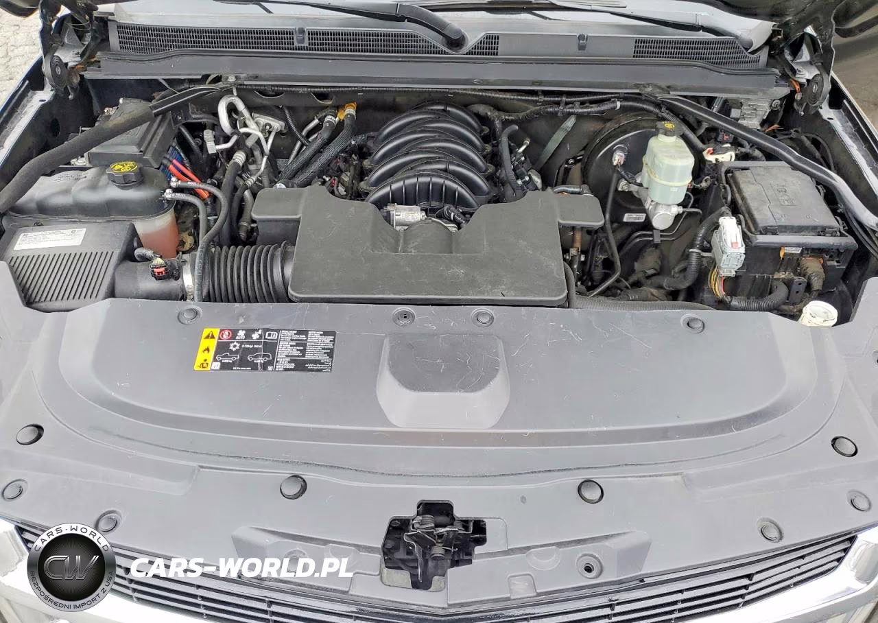 2020 Cadillac Escalade VIN:1GYS3GKJ4LR194847 - 12