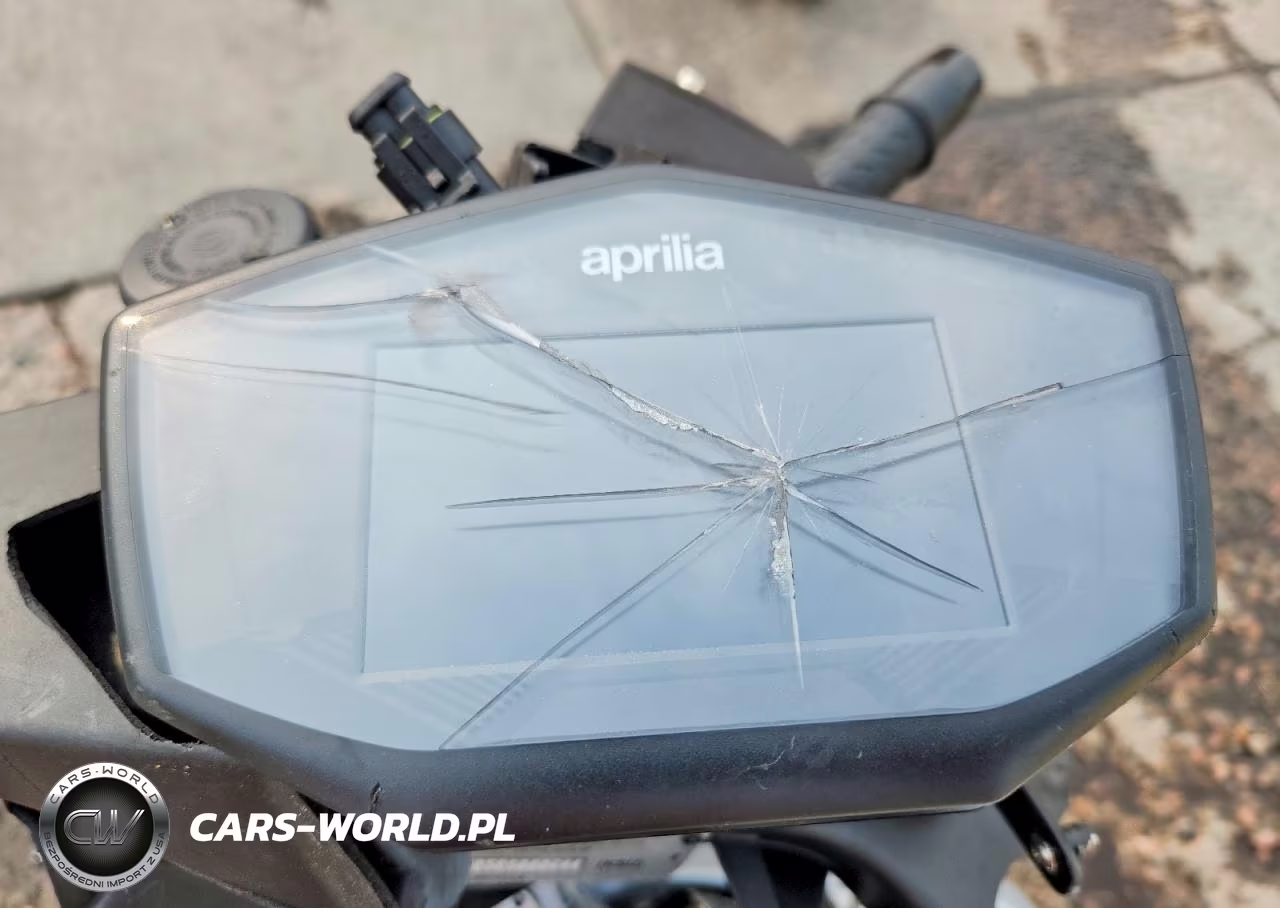 2024 Aprilia Rs 660 Extrema VIN:ZD4KSUR05RS000644 - 7