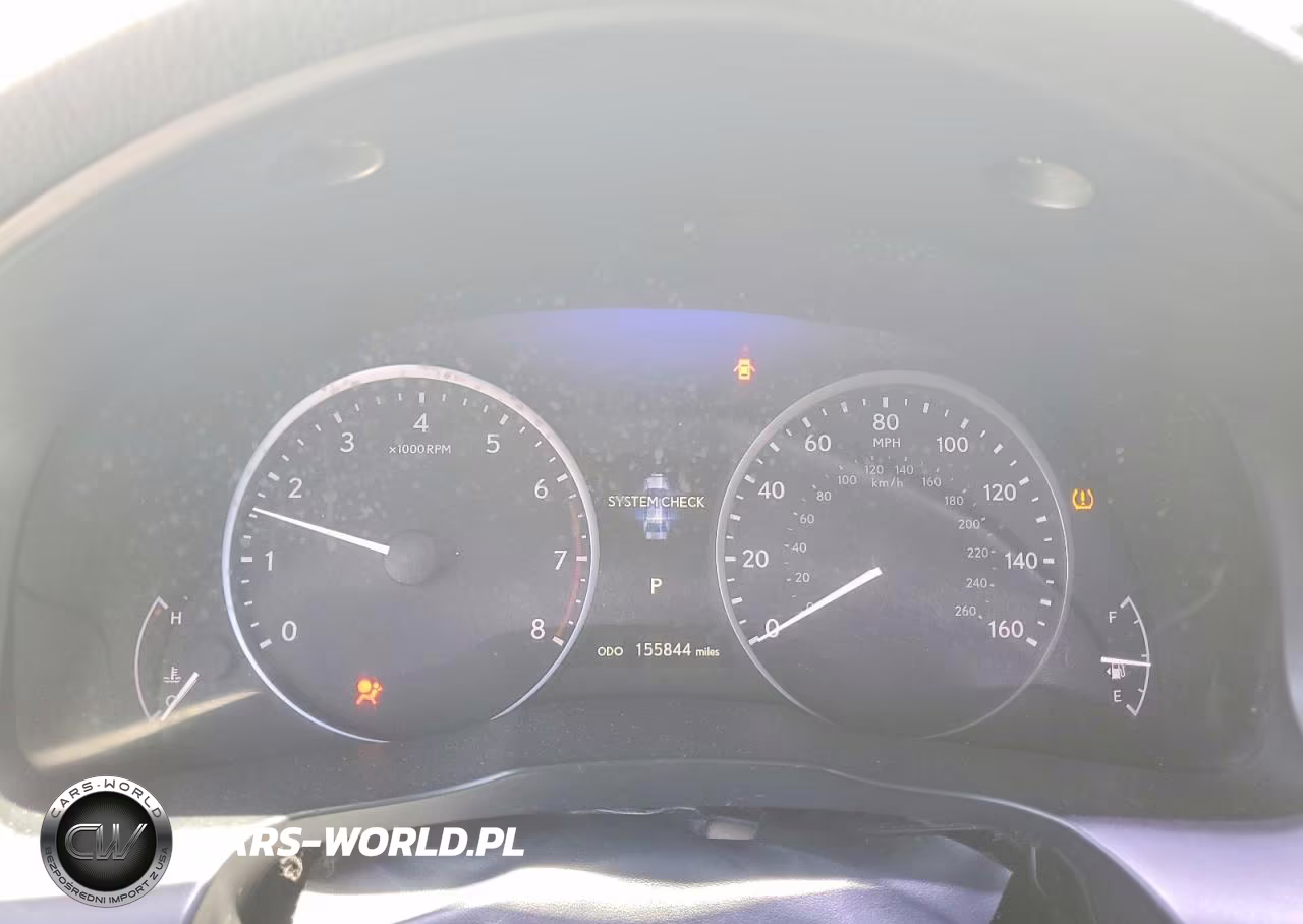 2014 Lexus Es 350 VIN:JTHBK1GGXE2087279 - 9