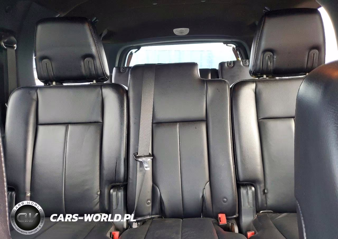2017 Ford Expedition El Xlt VIN:1FMJK1JT3HEA81907 - 10