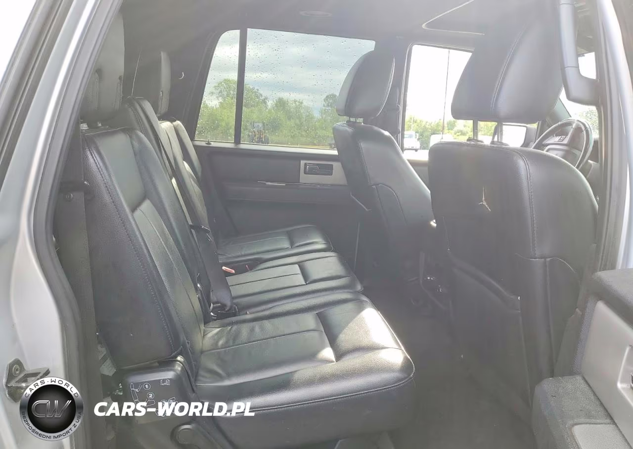 2017 Ford Expedition El Xlt VIN:1FMJK1JT3HEA81907 - 11