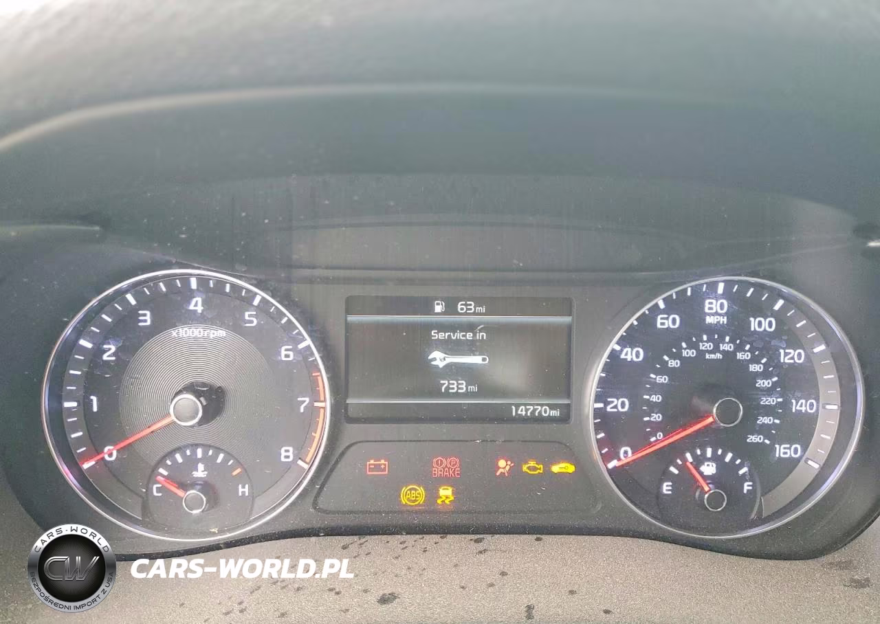 2023 Kia Forte Gt Line VIN:3KPF54AD4PE593013 - 9