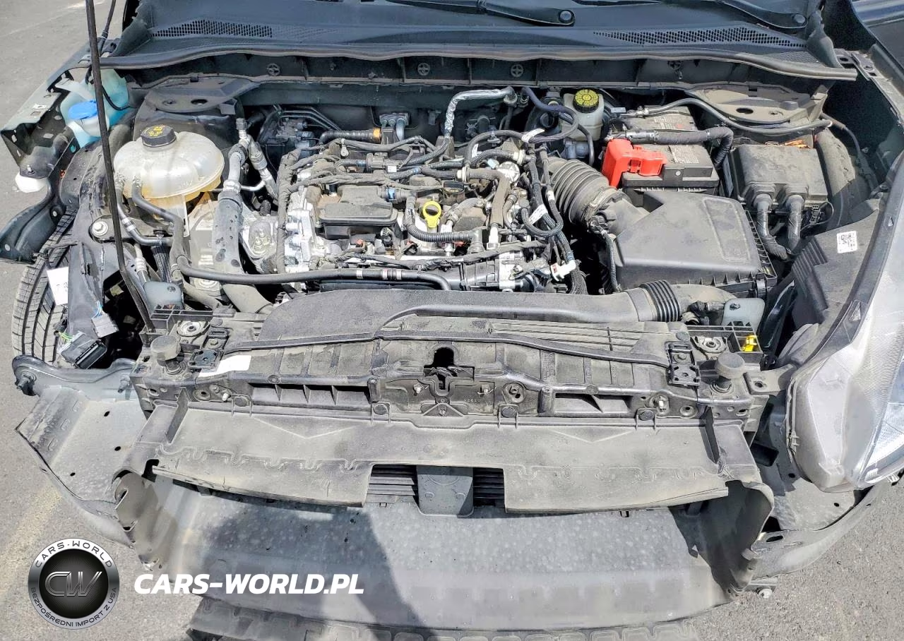 2022 Ford Escape Sel VIN:1FMCU9H61NUA39545 - 11