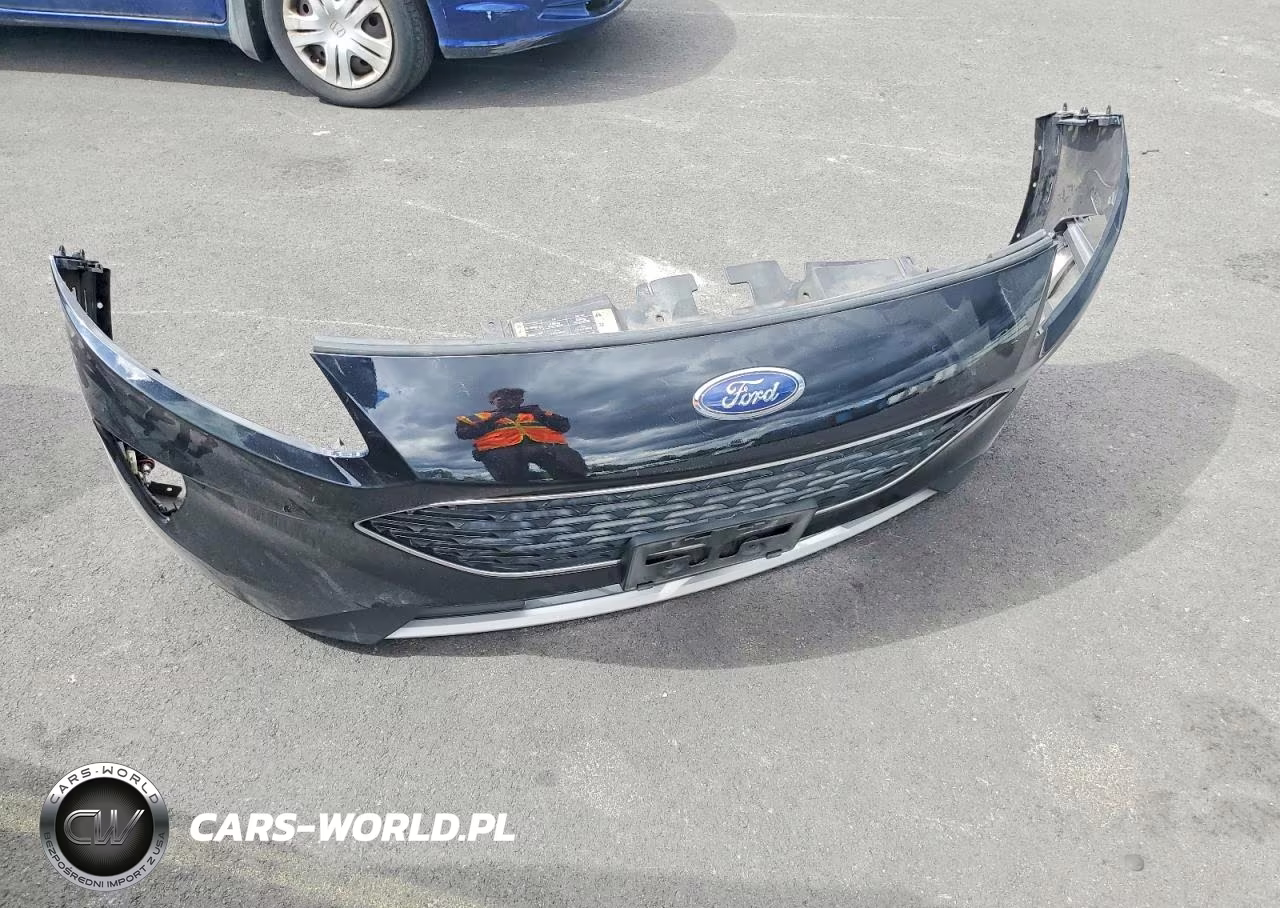 2022 Ford Escape Sel VIN:1FMCU9H61NUA39545 - 12