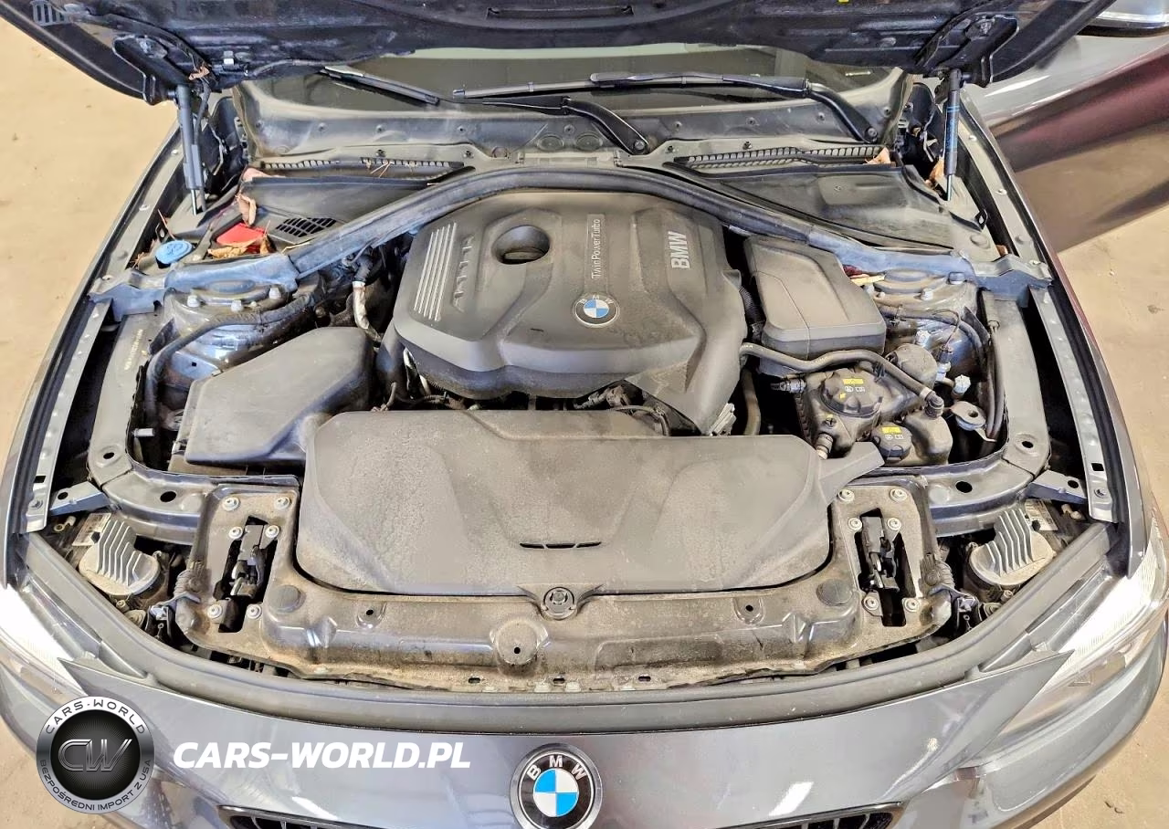 2020 BMW 430Xi VIN:WBA4W5C00LFH34180 - 11