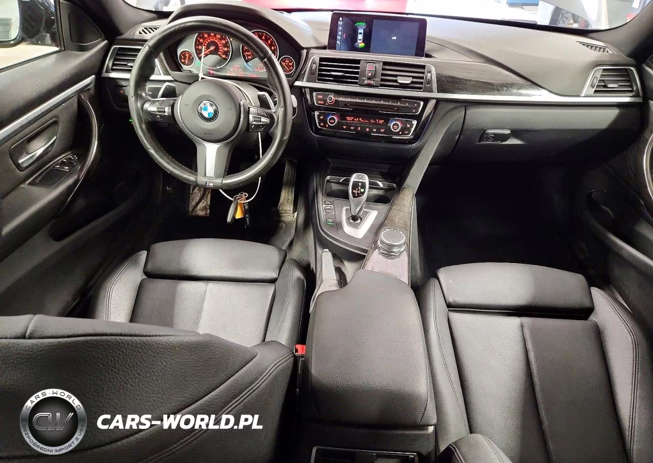 2020 BMW 430Xi VIN:WBA4W5C00LFH34180 - 8