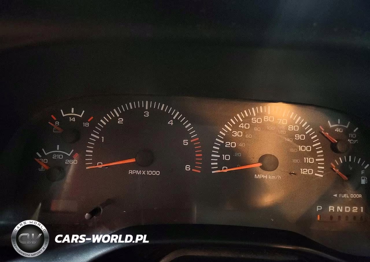 1999 Dodge Ram 1500 VIN:3B7HC13Y9XG154312 - 9