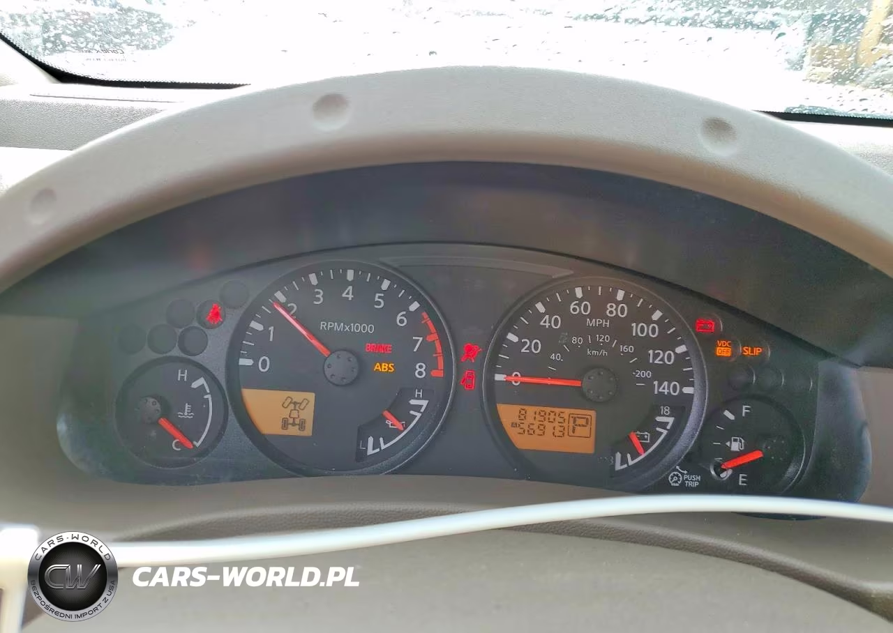 2010 Nissan Frontier Se V6 VIN:1N6AD0EV7AC403936 - 9