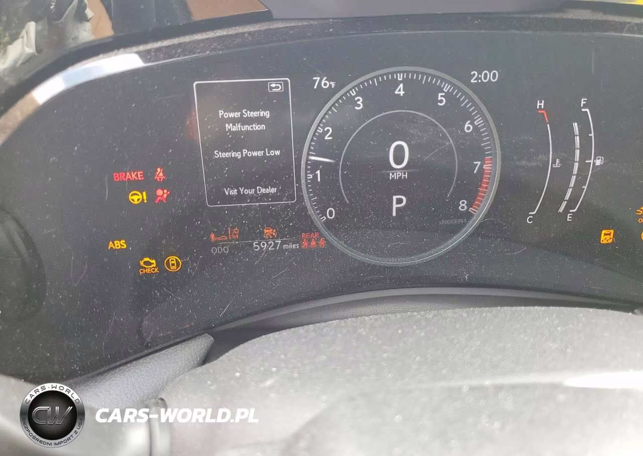 2025 Lexus Nx 250 Base VIN:2T2ADCAZ2SC030015 - 9