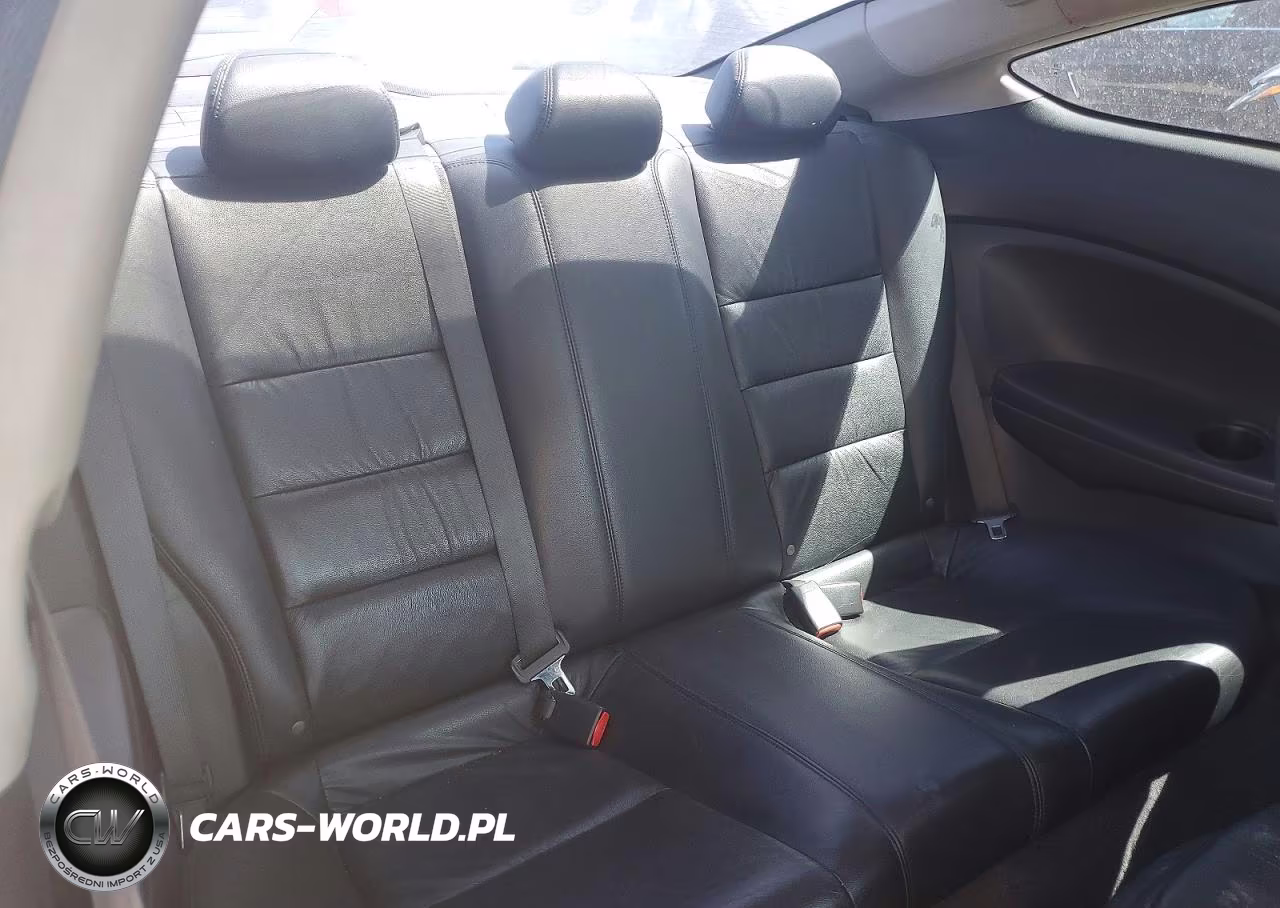 2010 Honda Accord Exl VIN:1HGCS2B88AA009113 - 10