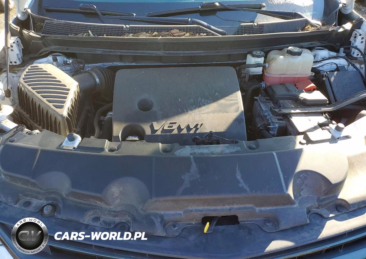 2020 Chevrolet Traverse Rs VIN:1GNERJKW9LJ292580 - 12