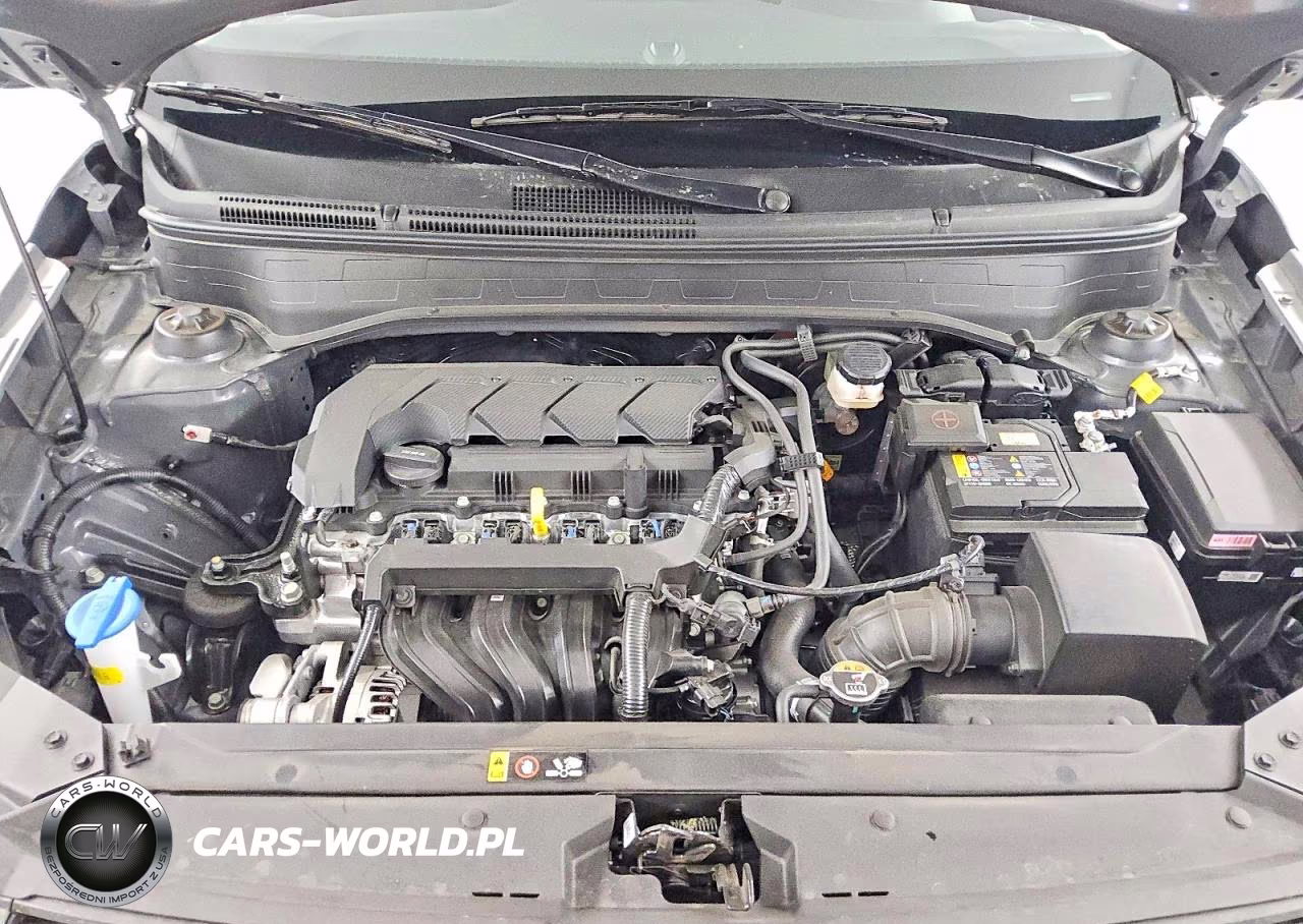 2026 Hyundai Venue Sel VIN:KMHRC8A34TU458431 - 12