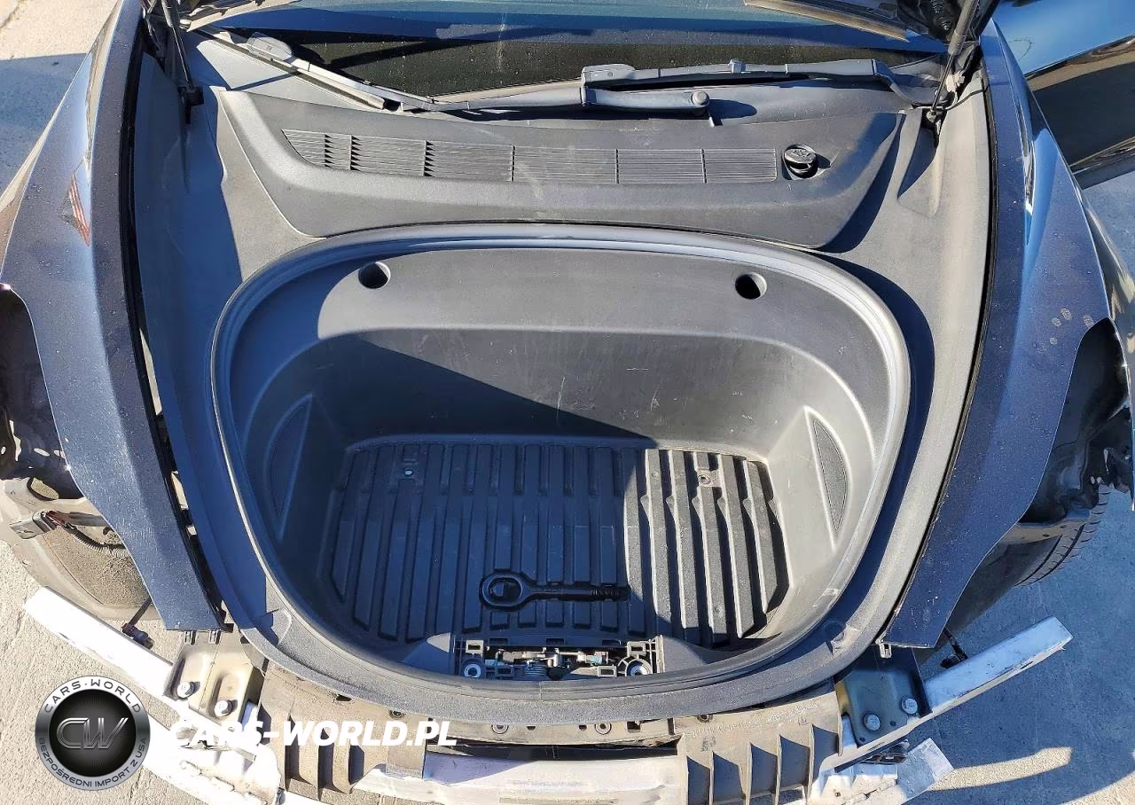 2022 Tesla Model 3 VIN:5YJ3E1EA3NF188298 - 11