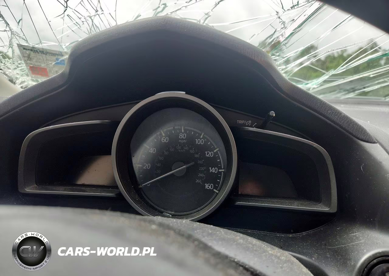 2018 Mazda 3 Sport VIN:3MZBN1U77JM186672 - 9