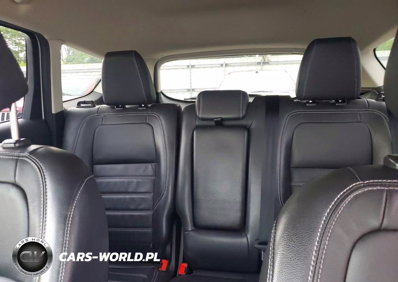 2018 Ford Escape Sel VIN:1FMCU0HD8JUD48854 - 10