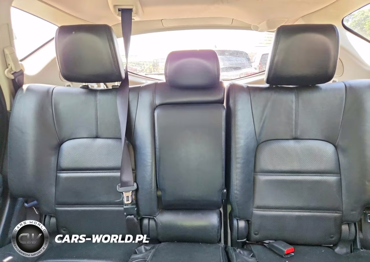 2012 Nissan Murano S VIN:JN8AZ1MW4CW201131 - 10