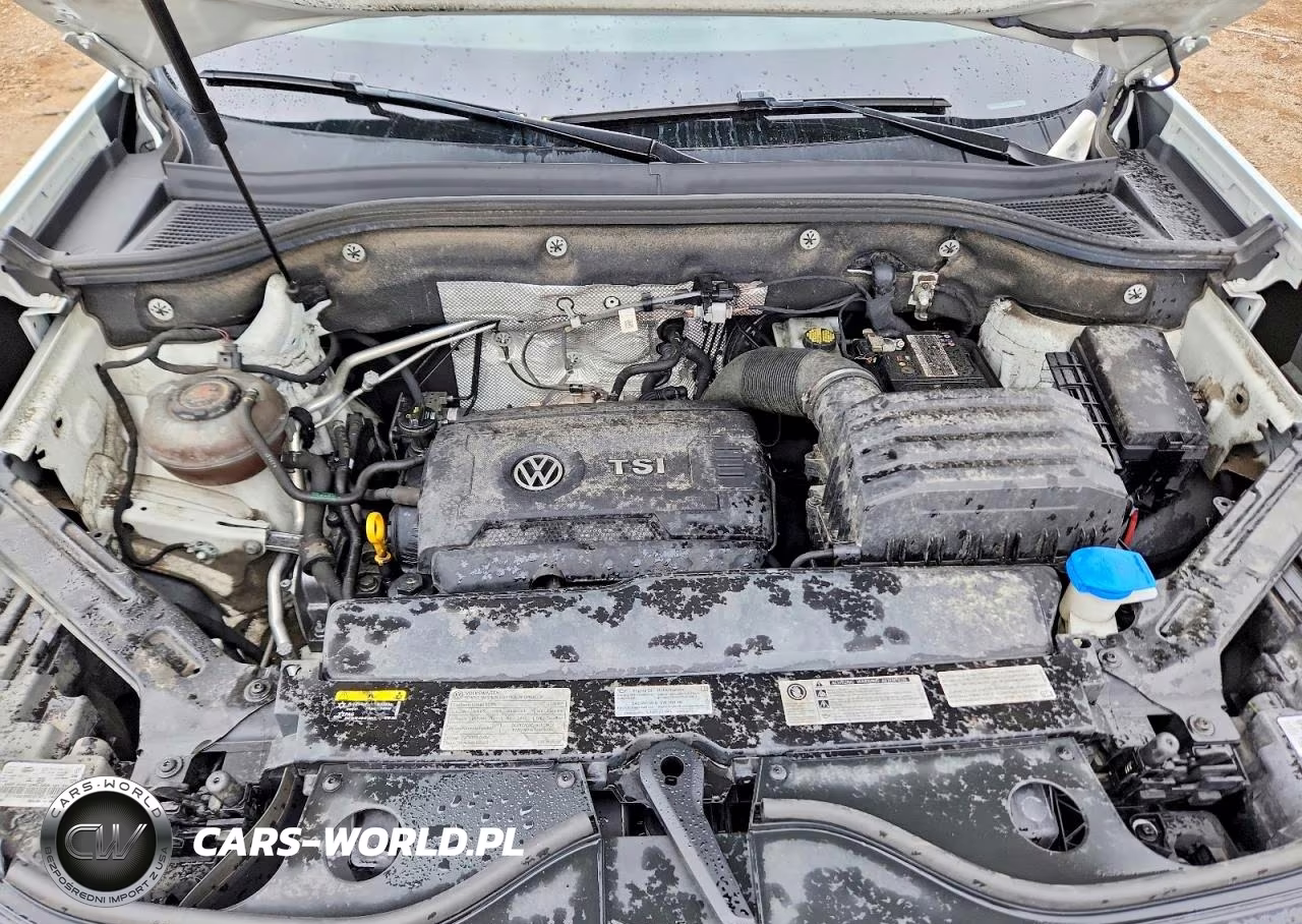 2020 Volkswagen Atlas Cross Sport Se VIN:1V24C2CA6LC203601 - 11