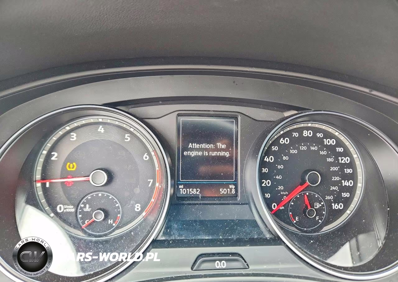 2020 Volkswagen Atlas Cross Sport Se VIN:1V24C2CA6LC203601 - 9