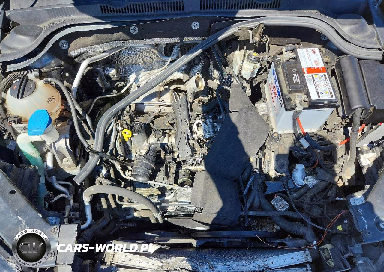 2017 Volkswagen Jetta S VIN:3VW2B7AJ0HM270645 - 11
