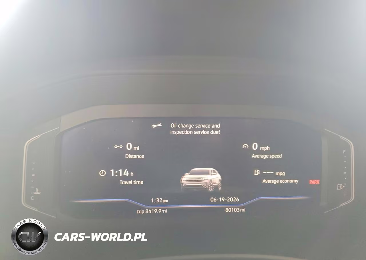 2022 Volkswagen Atlas Cross Sport Se VIN:1V2JE2CA4NC231235 - 9