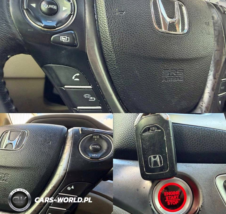 2016 Honda Pilot Exl VIN:5FNYF5H50GB012224 - 11